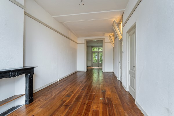 Medium property photo - Honingerdijk 69B, 3063 AK Rotterdam